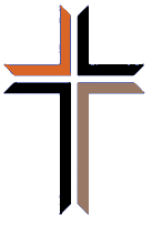 graphic of cross